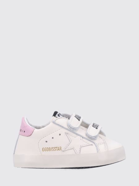 鞋 儿童 Golden Goose