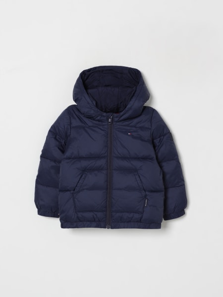 Chaqueta niños Tommy Hilfiger