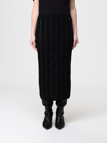 Gonna in maglia Liu Jo