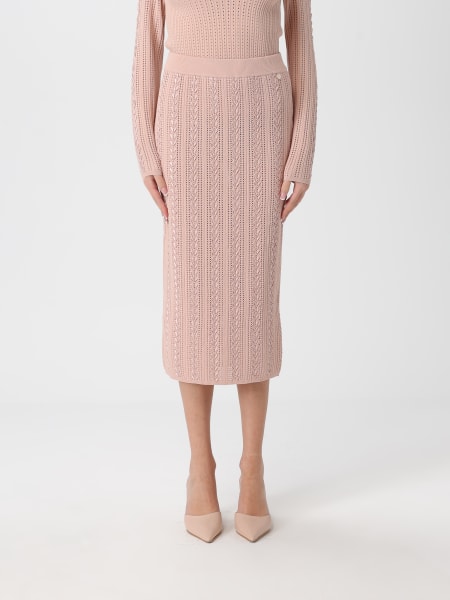 Gonna in maglia Liu Jo