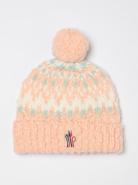 Hat kids Moncler