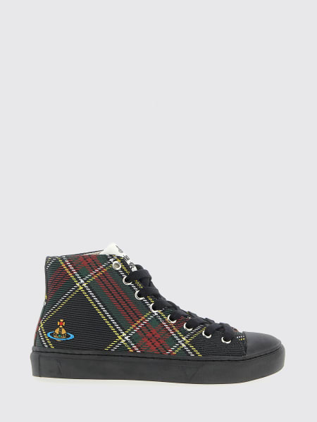 Sneakers woman Vivienne Westwood