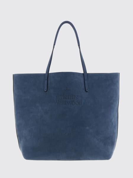 Shoulder bag woman Vivienne Westwood