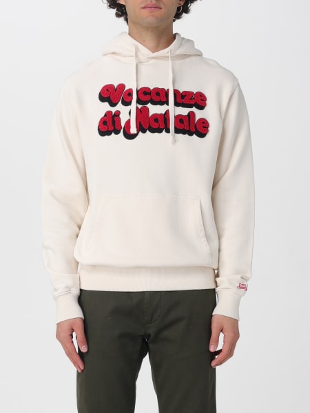 Sweater men Mc2 Saint Barth