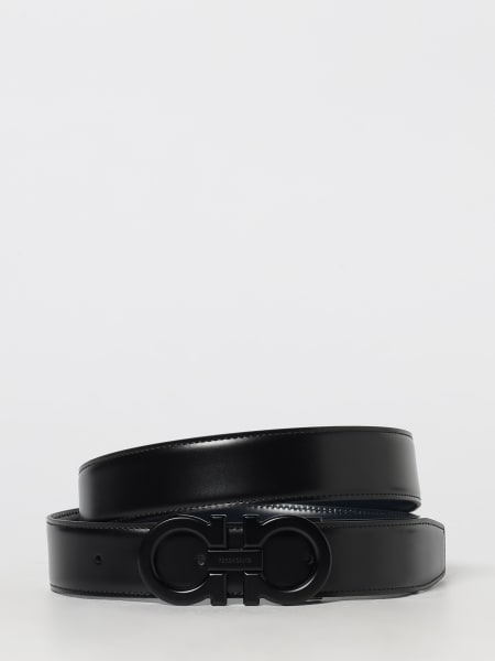 Belt men Ferragamo