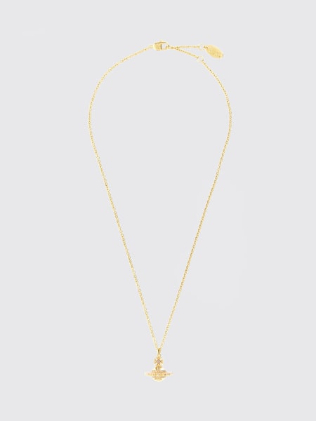 Jewel woman Vivienne Westwood