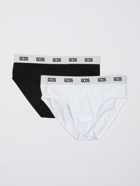 Underwear men GCDS