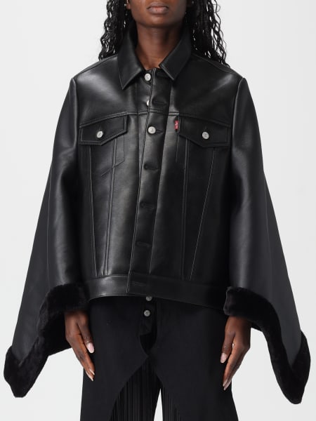 Coat woman Junya Watanabe