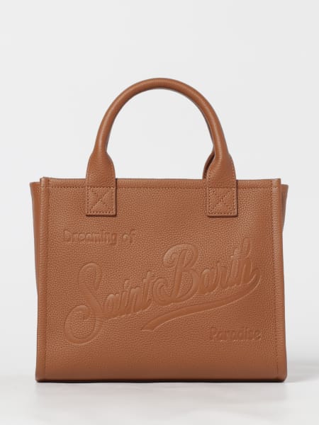 Shoulder bag woman Mc2 Saint Barth