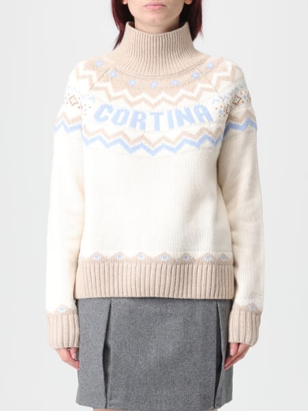 Pull femme Mc2 Saint Barth