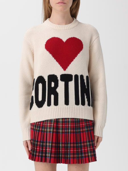 Sweater woman Mc2 Saint Barth