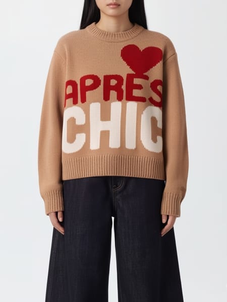 Sweater woman Mc2 Saint Barth