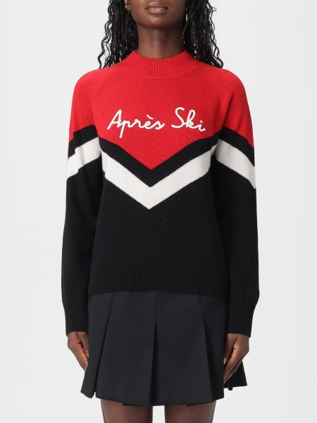 Pull femme Mc2 Saint Barth