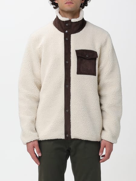 Jacket men Mc2 Saint Barth