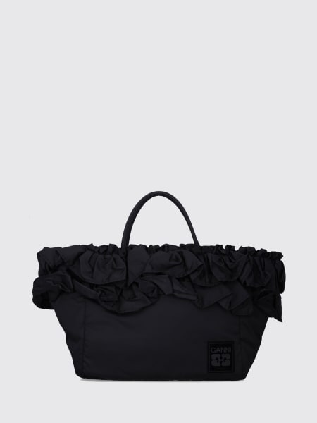 Sac à main femme Ganni