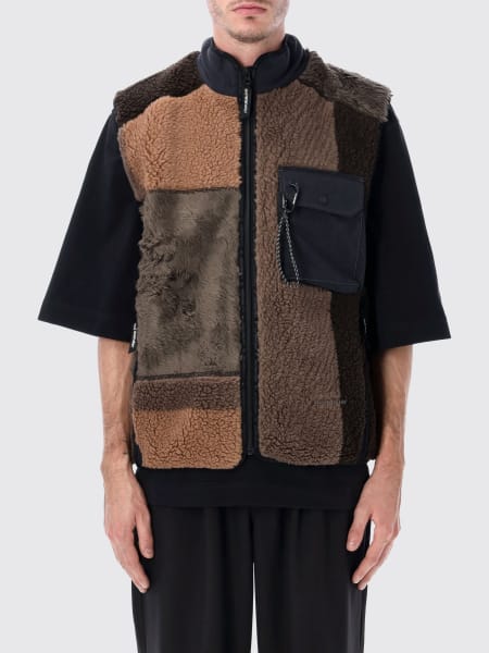 Jacket men And Wander