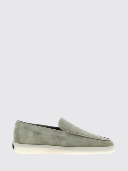 Zapatos planos mujer Fear Of God