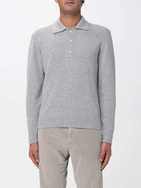 Sweater men Lardini