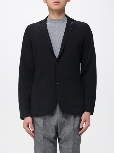 Jersey hombre Lardini