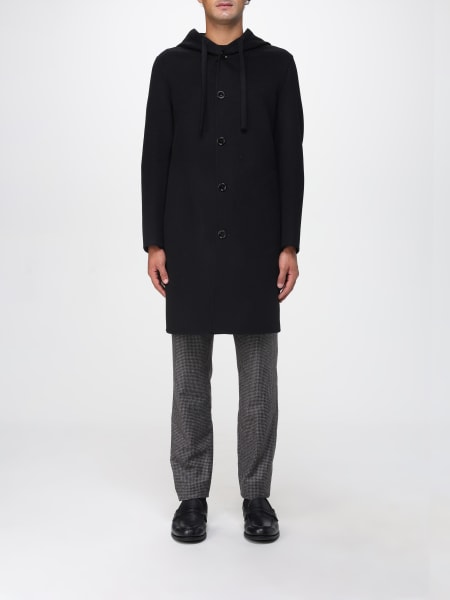 Coat men Lardini