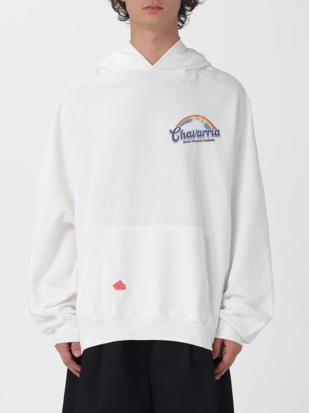 Sweater men Willy Chavarria