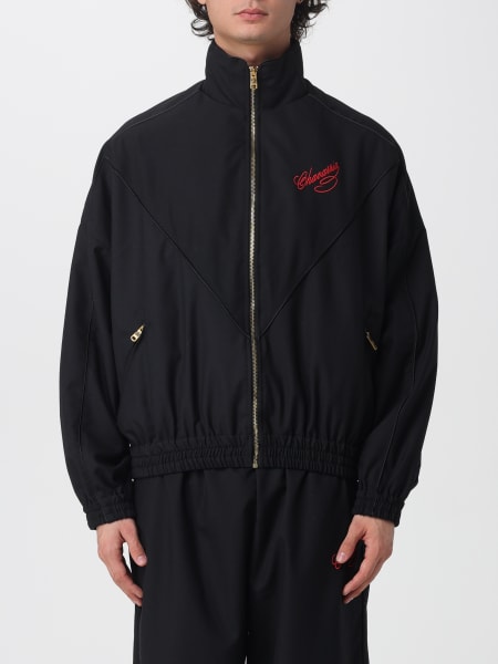 Jacket men Willy Chavarria