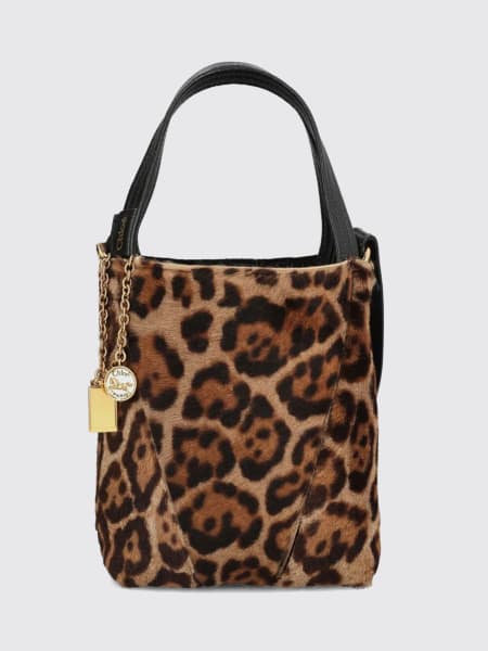Shoulder bag woman ChloÉ