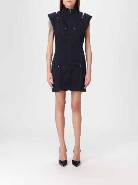 Dress woman Jean Paul Gaultier