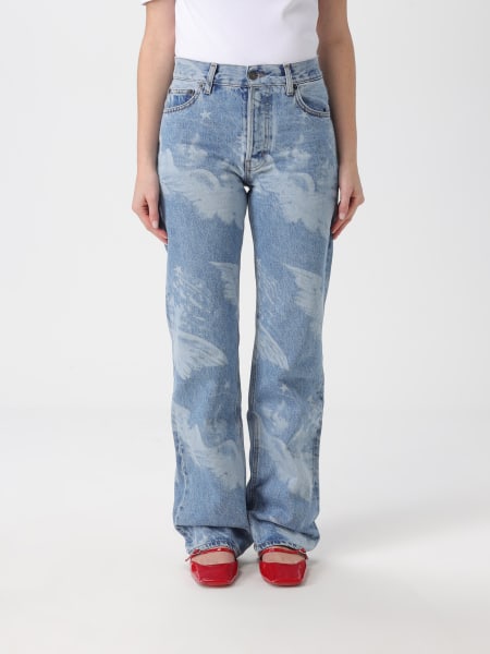 Jeans woman Fiorucci