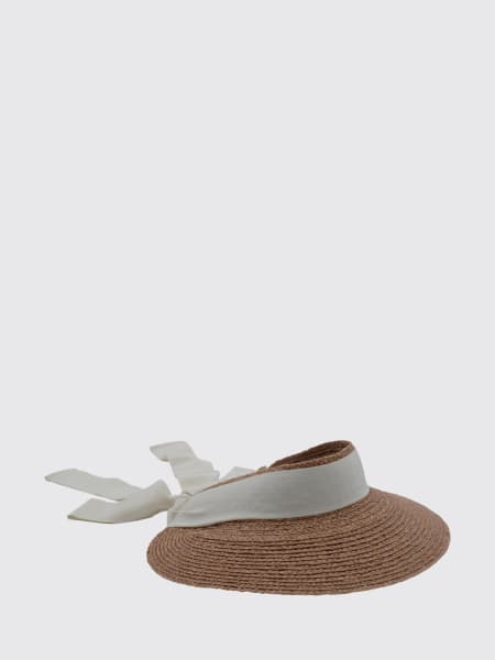 Hat woman Helen Kaminski