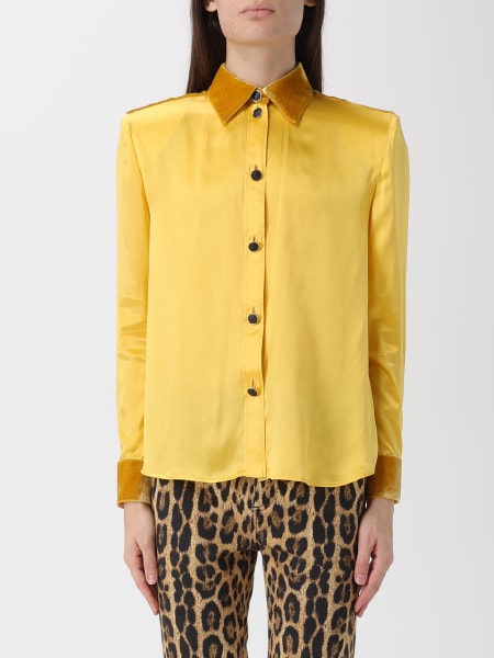 Shirt woman Roberto Cavalli