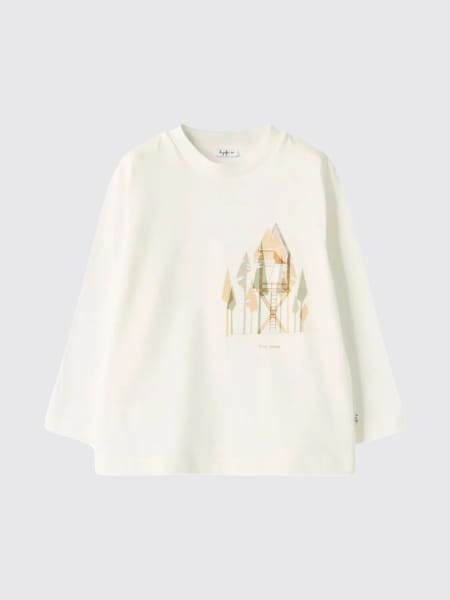 T-shirt kids Il Gufo