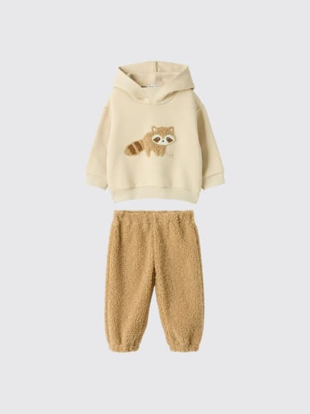 Jumpsuit kids Il Gufo