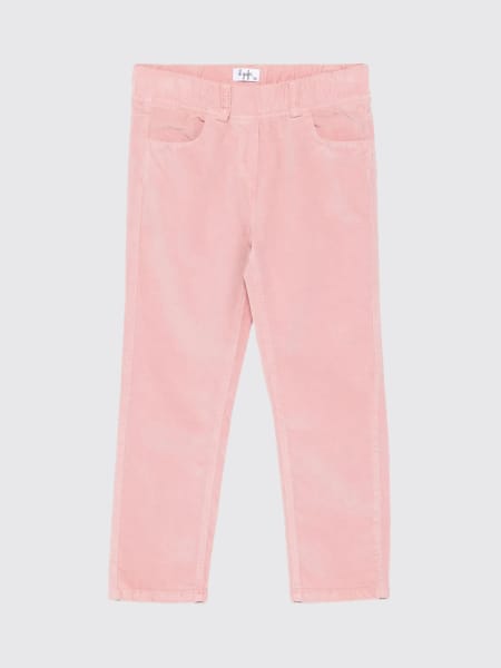 Trousers kids Il Gufo