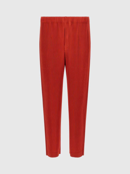 Pants men Homme Plisse' Issey Miyake