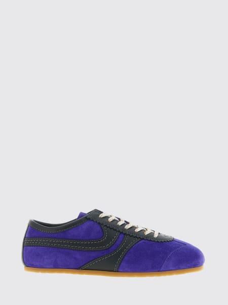 Sneakers woman Dries Van Noten