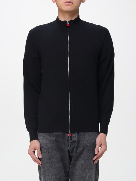 Sweater men Kiton