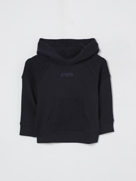 스웨터 남아 Emporio Armani