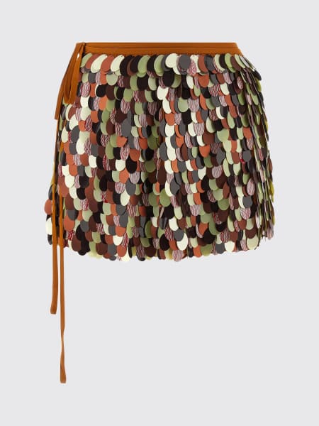 Rock damen Dries Van Noten