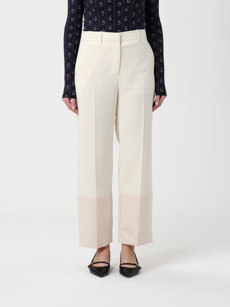 Hose damen Tory Burch