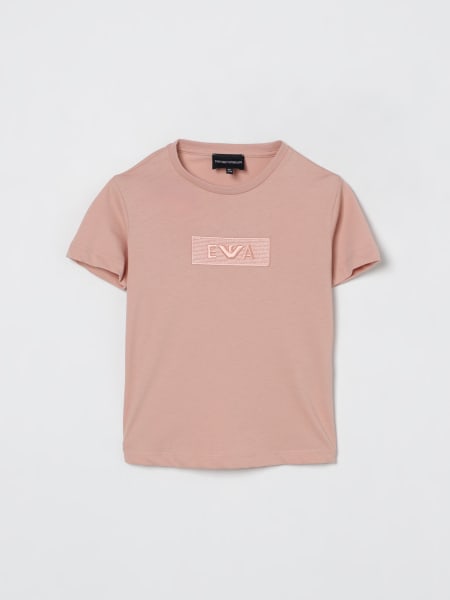 T-shirt kids Emporio Armani