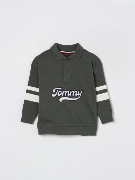 Polo shirt kids Tommy Hilfiger