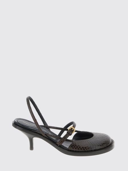Absatzschuhe damen Dries Van Noten