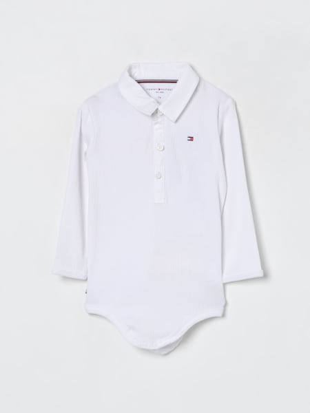Mameluco niños Tommy Hilfiger
