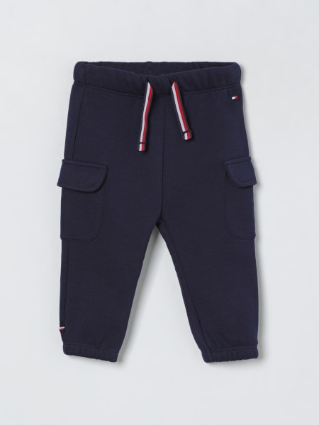 Pants kids Tommy Hilfiger