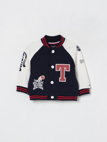 Sweater kids Tommy Hilfiger