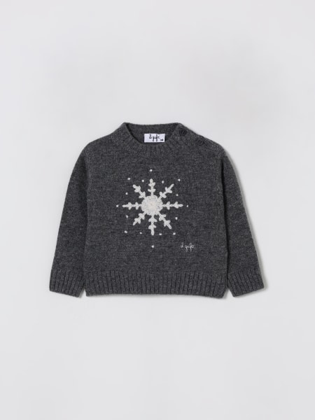Sweater kids Il Gufo
