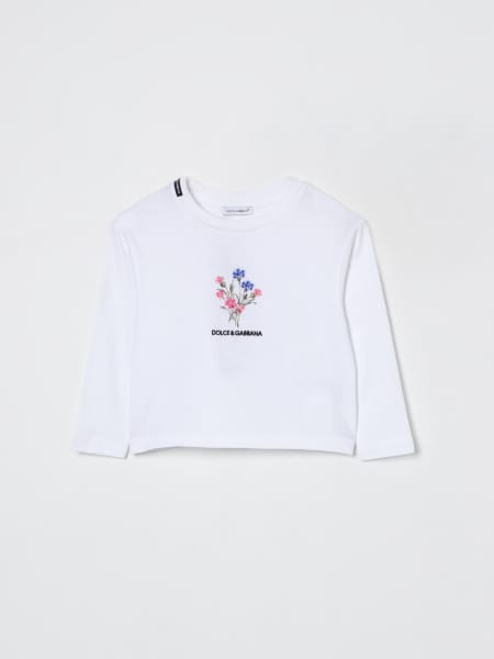 T-shirt kids Dolce & Gabbana