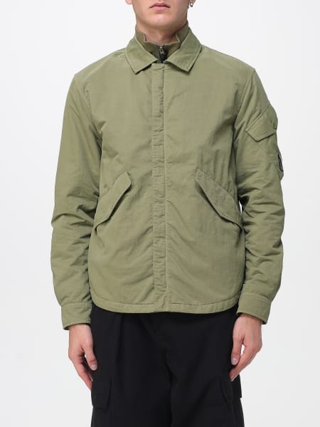 Chaqueta hombre C.P. Company