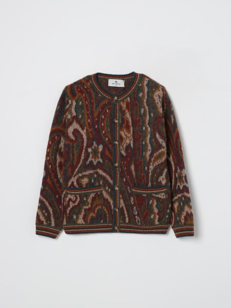 Jumper kids Etro